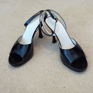 Giorgio Armani shoes